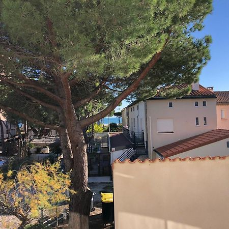 F3 Classe Meuble Tourisme "Gites De France" A 80 Metres De La Plage Argeles-sur-Mer Bagian luar foto